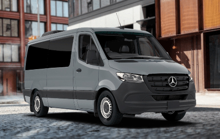 Shared (Shuttle) Transfer Shared (Shuttle) Transfer