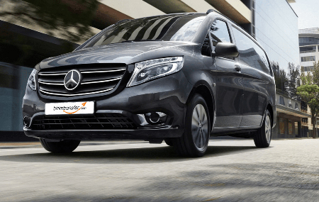VIP transfer with Private driver VIP transfer with Private driver