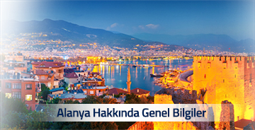 alanya