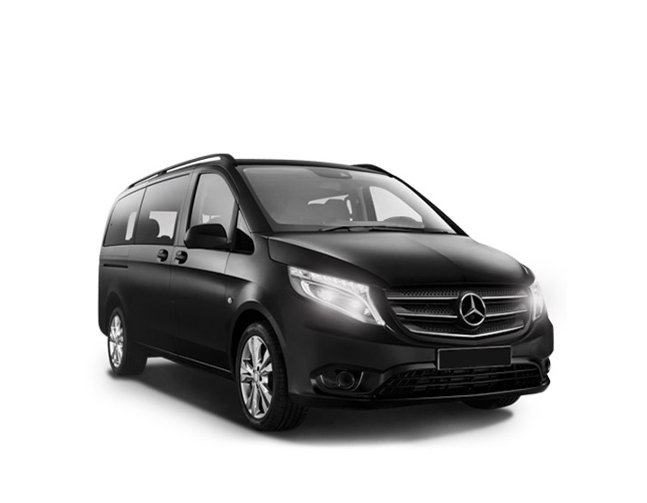 Индивидуальный трансфер