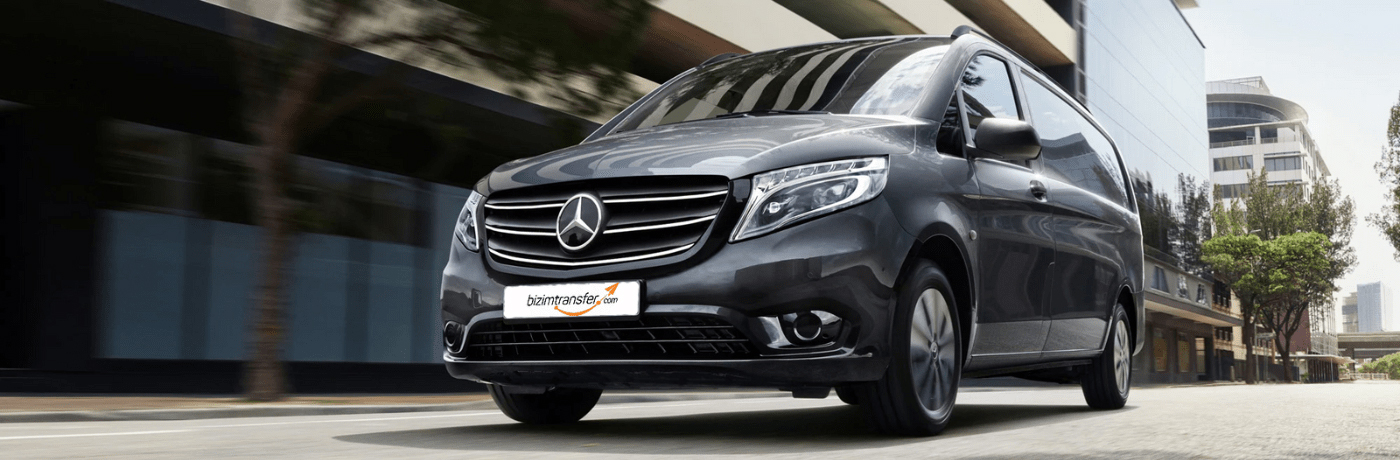 Özel Sürücülü Vip Transfer